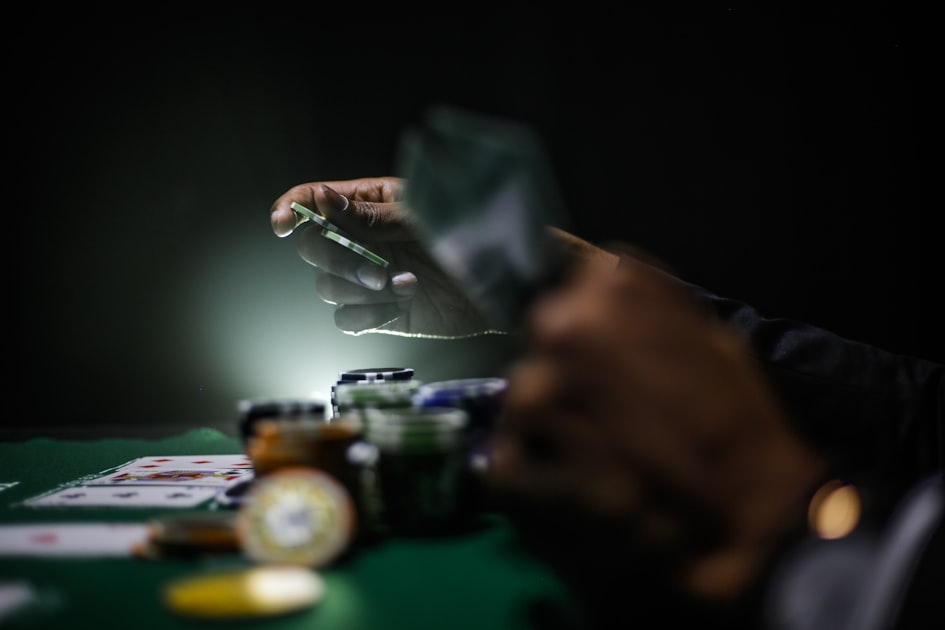 咪牌百家乐回馈活动的返佣比例解析
